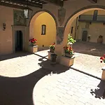 Historical Casa Arcangelo Villa
