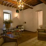 Villa Historical Casa Arcangelo Mercatale Val Di Pesa