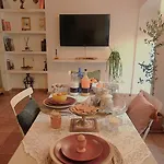 Historical Casa Arcangelo Villa *