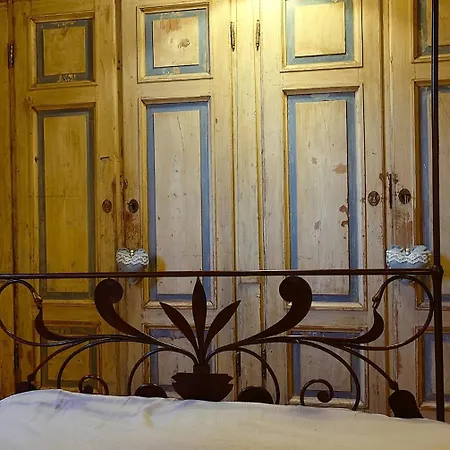 Вилла Historical Casa Arcangelo