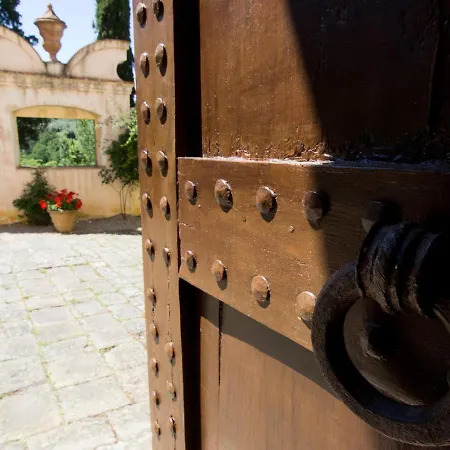 ヴィラ Historical Casa Arcangelo Mercatale Val Di Pesa