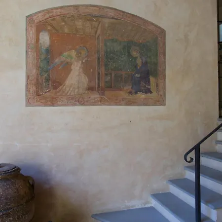 Historical Casa Arcangelo *