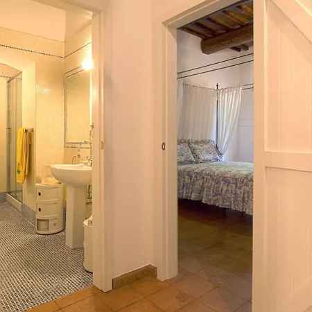 ヴィラ Historical Casa Arcangelo Mercatale Val Di Pesa