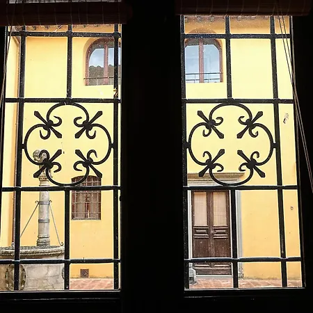 Historical Casa Arcangelo Mercatale Val Di Pesa