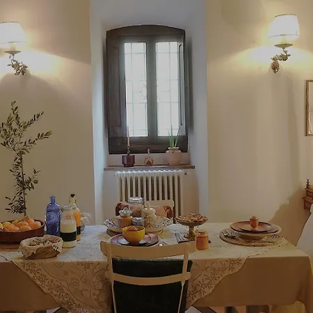 Historical Casa Arcangelo Вилла *