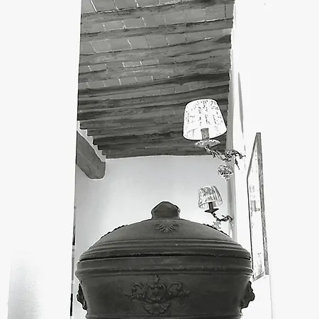 Historical Casa Arcangelo Вилла Mercatale Val Di Pesa