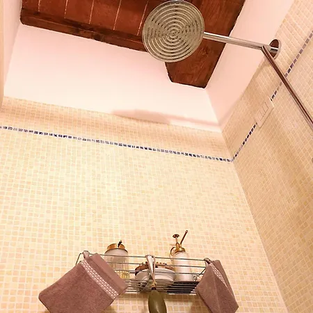 Historical Casa Arcangelo ヴィラ *