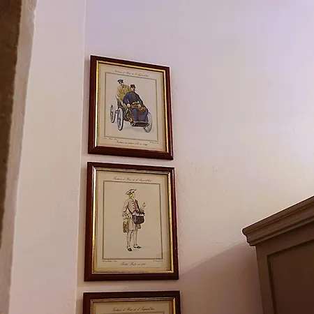 Historical Casa Arcangelo Вилла Mercatale Val Di Pesa