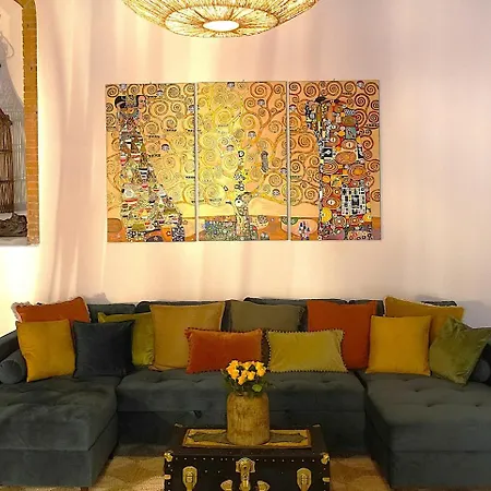 Historical Casa Arcangelo *