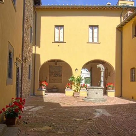 Historical Casa Arcangelo