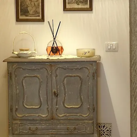 Historical Casa Arcangelo Вилла