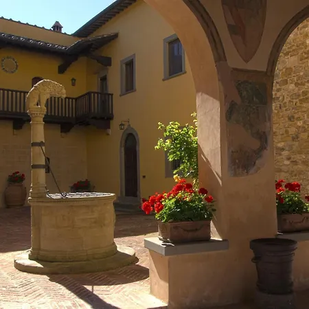 Historical Casa Arcangelo *