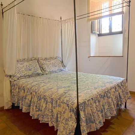 Historical Casa Arcangelo Mercatale Val Di Pesa