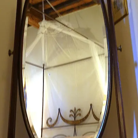 ヴィラ Historical Casa Arcangelo