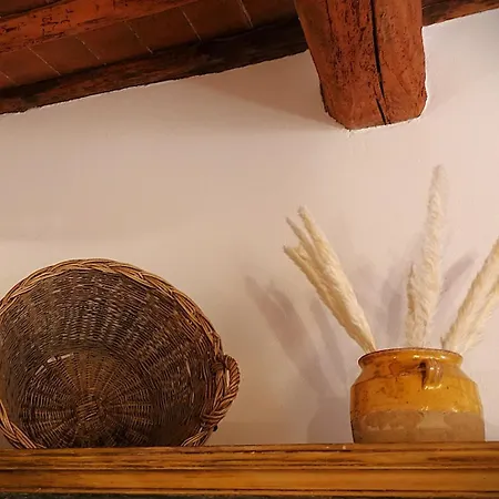 Historical Casa Arcangelo ヴィラ *