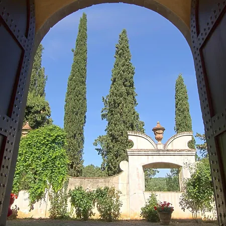 Historical Casa Arcangelo * Mercatale Val Di Pesa