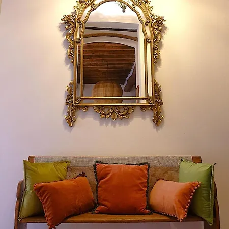 Historical Casa Arcangelo Вилла *