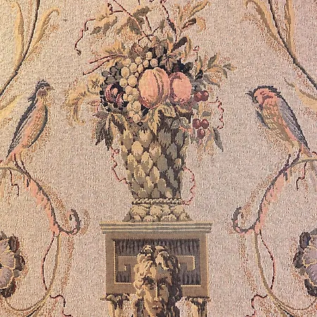 Вилла Historical Casa Arcangelo Mercatale Val Di Pesa