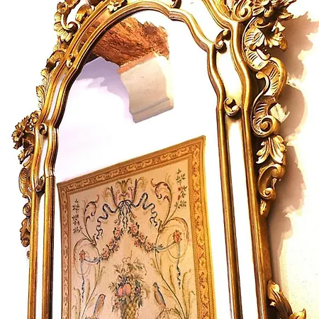 Historical Casa Arcangelo